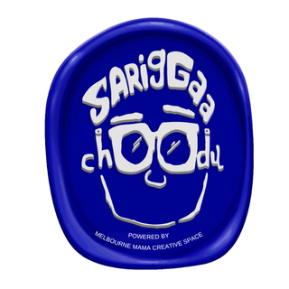 Sariggaa Choodu logo